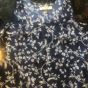 Silk Feel Camisole Tank